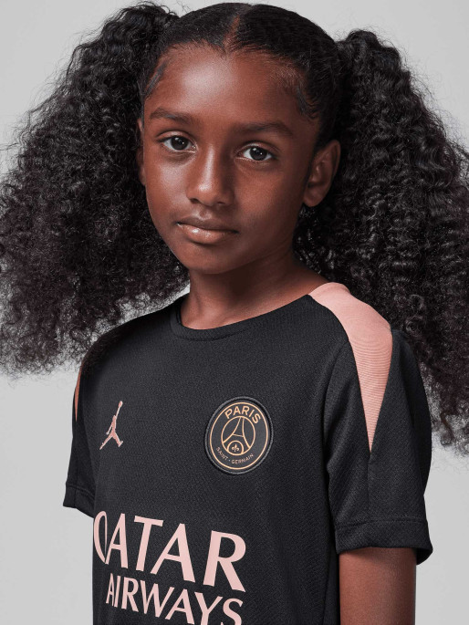 NIKE T-shirt PSG Y NK DF STRK SS TOP K3R