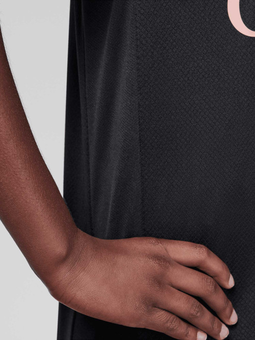 NIKE T-shirt PSG Y NK DF STRK SS TOP K3R