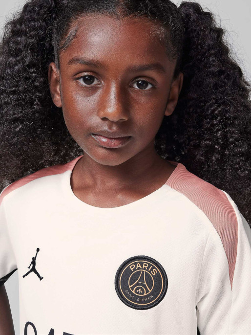 NIKE T-shirt PSG Y NK DF STRK SS TOP K3R