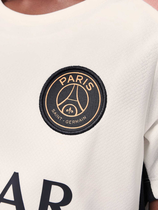 NIKE T-shirt PSG Y NK DF STRK SS TOP K3R