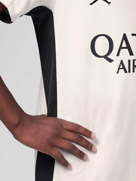 NIKE T-shirt PSG Y NK DF STRK SS TOP K3R