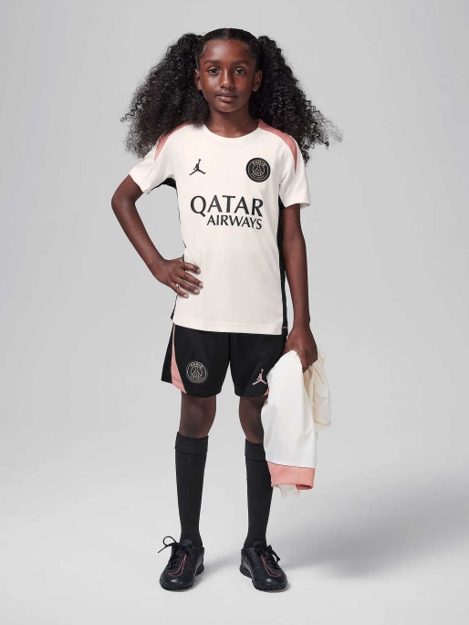 NIKE T-shirt PSG Y NK DF STRK SS TOP K3R