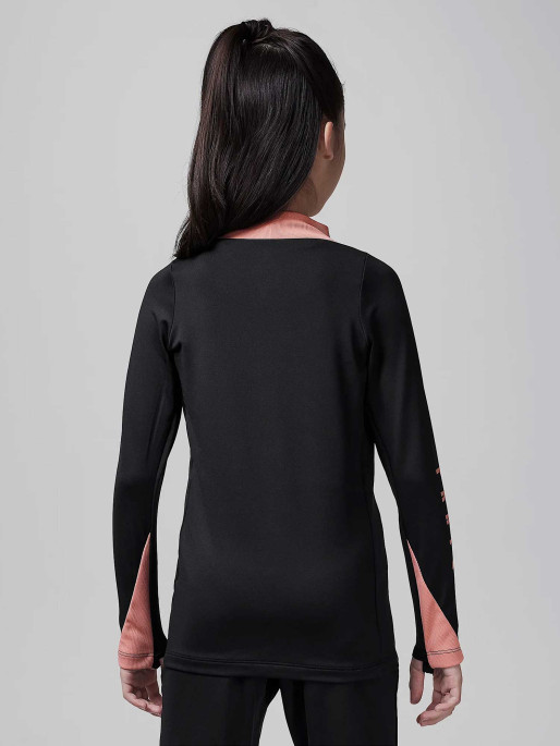 NIKE PSG Y NK DF STRK DRILL TOP K3R