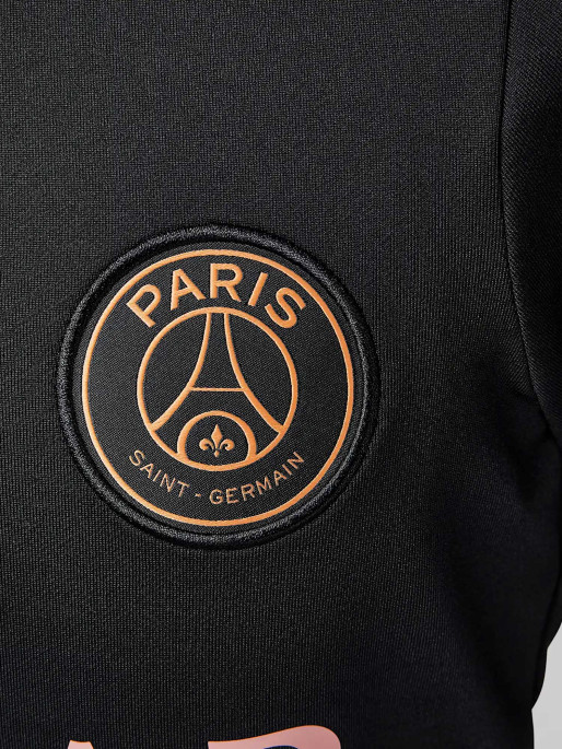 NIKE PSG Y NK DF STRK DRILL TOP K3R