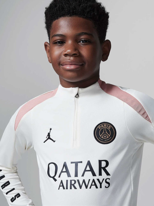 NIKE Bluza Psg Y Nk Df Strk Drill Top K3r