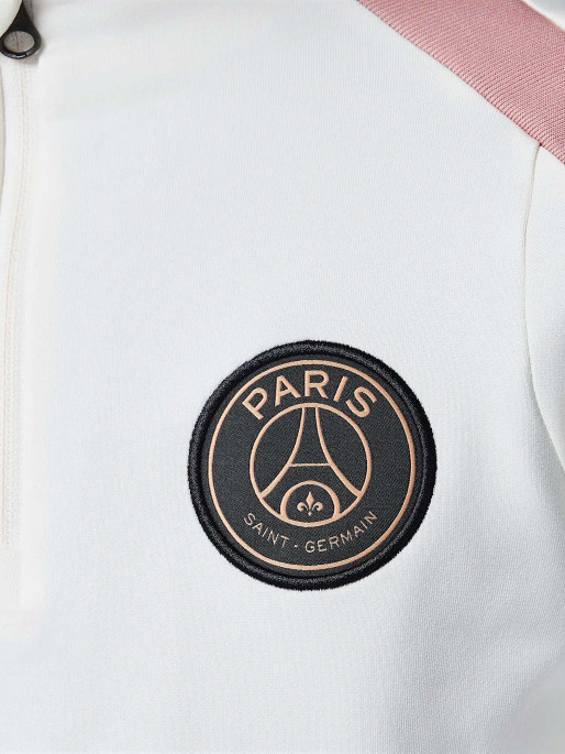NIKE Bluza Psg Y Nk Df Strk Drill Top K3r