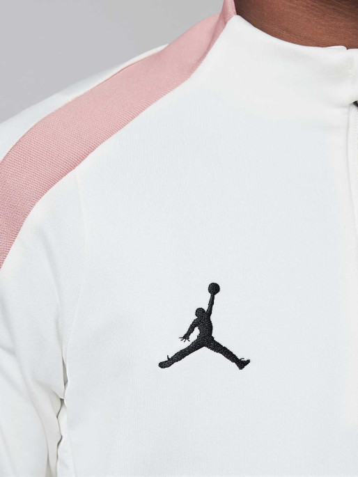 NIKE Bluza Psg Y Nk Df Strk Drill Top K3r