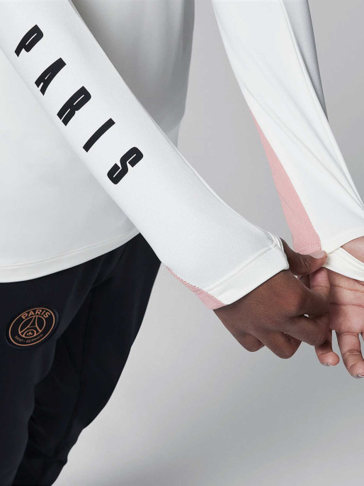 NIKE Bluza Psg Y Nk Df Strk Drill Top K3r