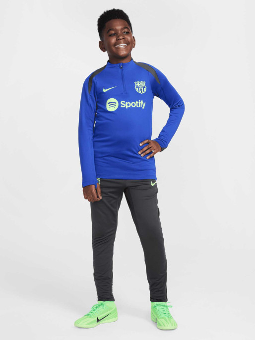 NIKE Sports Pants FCB Y NK DF STRK PANT KPZ3R