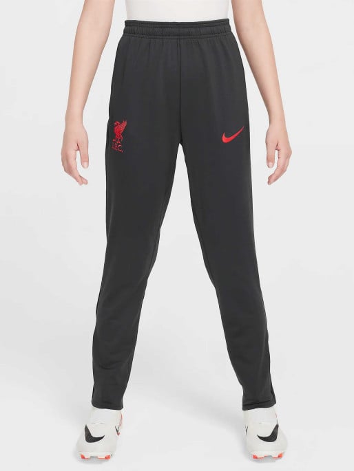 NIKE Спортно долнище LFC Y NK DF STRK PANT KPZ3R