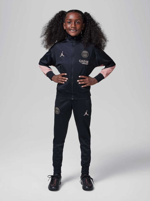 NIKE PSG Y NK DF STRK TRACK SUIT K 3R