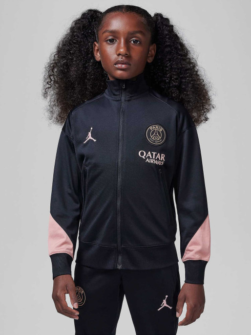NIKE PSG Y NK DF STRK TRACK SUIT K 3R