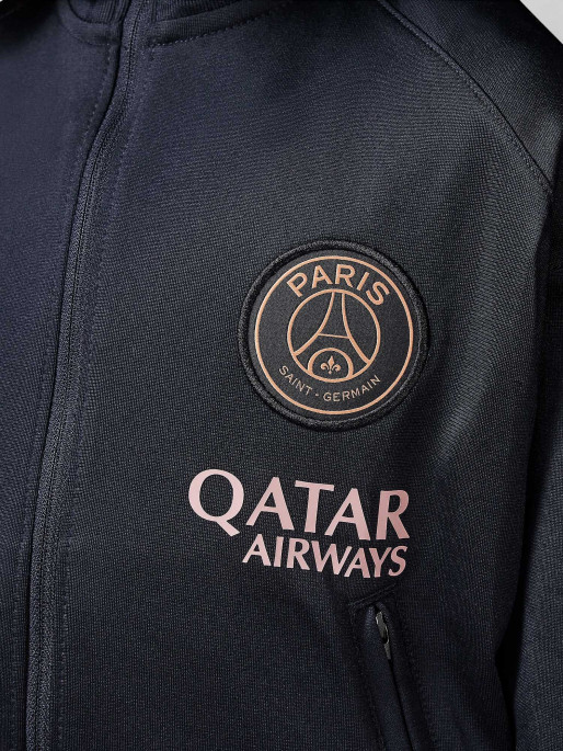 NIKE PSG Y NK DF STRK TRACK SUIT K 3R