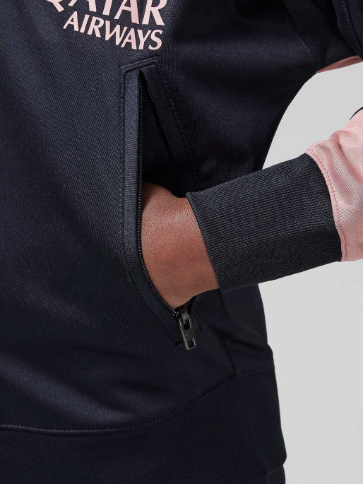 NIKE PSG Y NK DF STRK TRACK SUIT K 3R