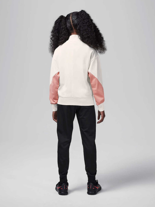 NIKE PSG Y NK DF STRK TRK SUIT K 3R