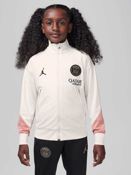 NIKE PSG Y NK DF STRK TRK SUIT K 3R