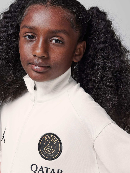 NIKE PSG Y NK DF STRK TRK SUIT K 3R