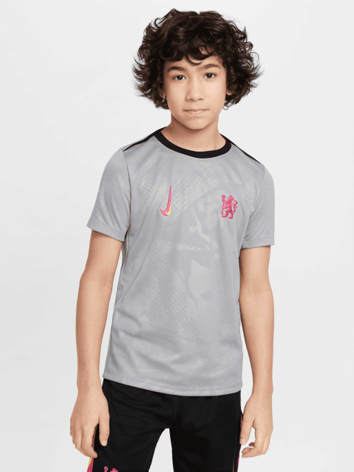 NIKE CFC YNK DF ACDPR SS TOP K 3RPM T-shirt