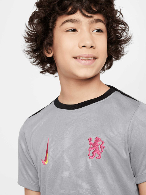 NIKE CFC YNK DF ACDPR SS TOP K 3RPM T-shirt