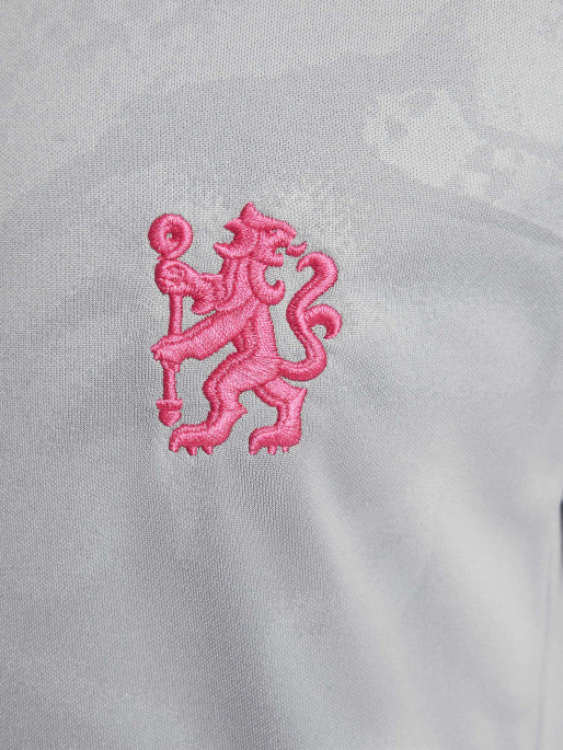 NIKE CFC YNK DF ACDPR SS TOP K 3RPM T-shirt