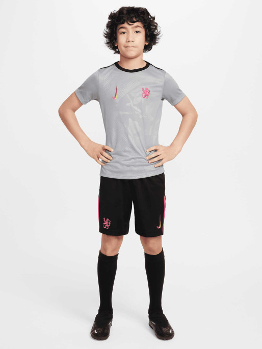 NIKE CFC YNK DF ACDPR SS TOP K 3RPM T-shirt