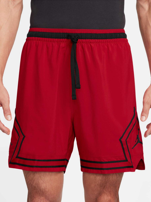 JORDAN M J DF SPRT WVN DMND SHORTS