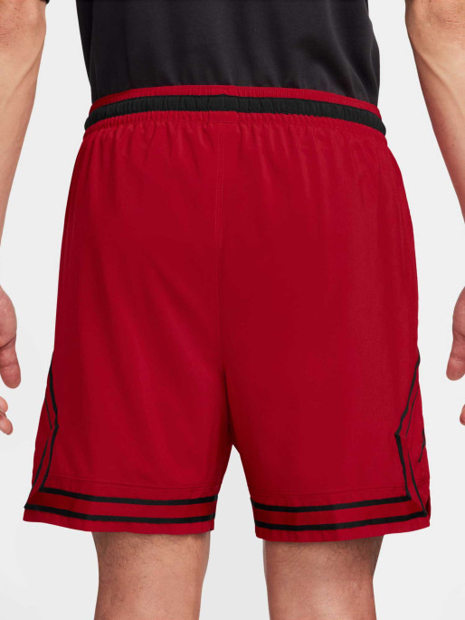 JORDAN M J DF SPRT WVN DMND SHORTS