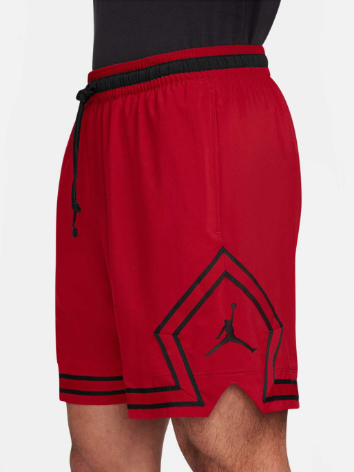 JORDAN M J DF SPRT WVN DMND SHORTS