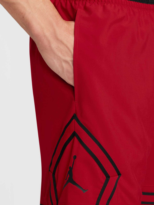 JORDAN M J DF SPRT WVN DMND SHORTS