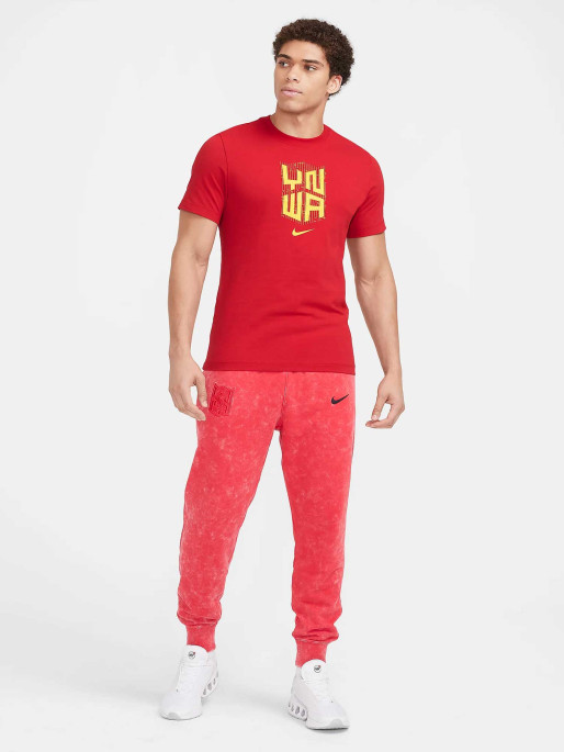NIKE Pant Liverpool FC Club Third Mens