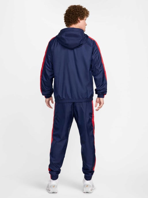 NIKE Trening Psg M Nsw Ce Hd Wvn