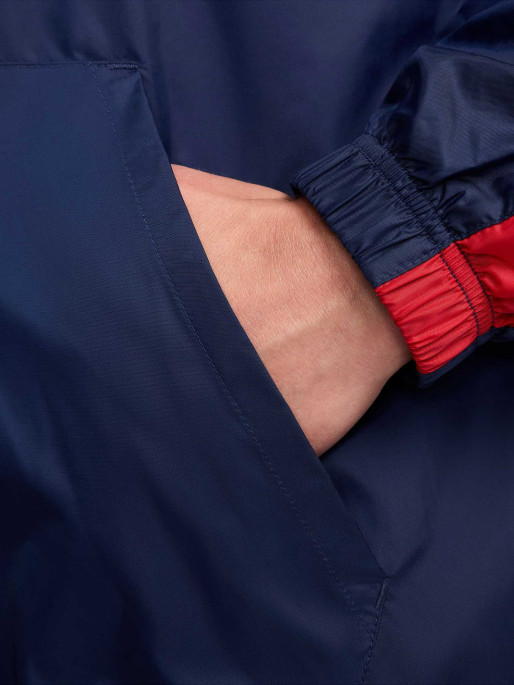 NIKE Trening Psg M Nsw Ce Hd Wvn