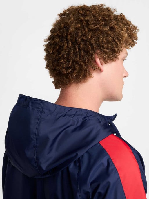 NIKE Trening Psg M Nsw Ce Hd Wvn