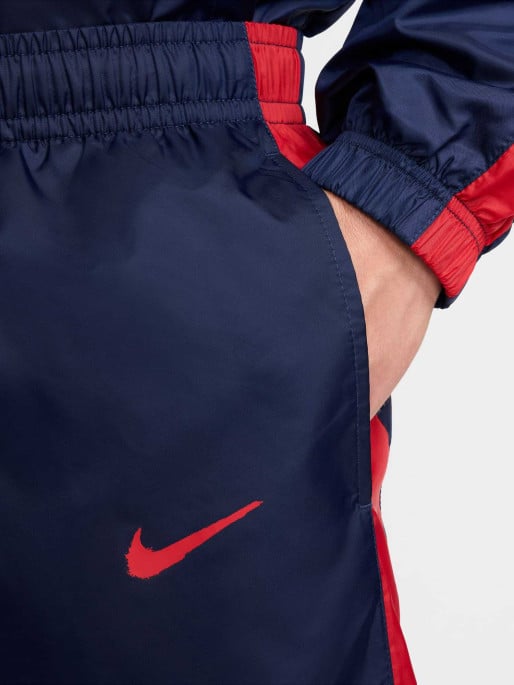 NIKE Trening Psg M Nsw Ce Hd Wvn