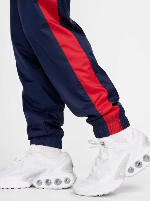 NIKE Trening Psg M Nsw Ce Hd Wvn