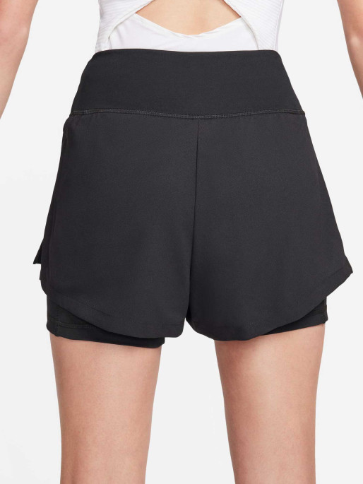 NIKE Αθλητικό Σορτς Court Advantage