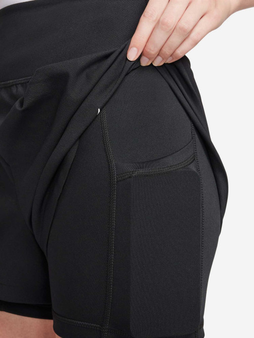 NIKE Αθλητικό Σορτς Court Advantage