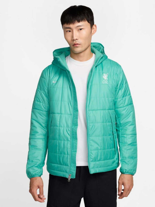 NIKE Яке LFC MNSW SYNFIL JKT FLC LND