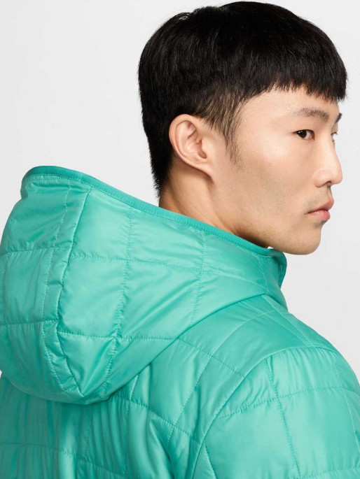 NIKE Яке LFC MNSW SYNFIL JKT FLC LND