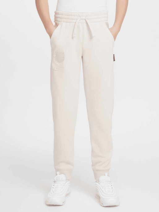 NIKE FCB B NSW CLUB FT JGGR PANTS HM