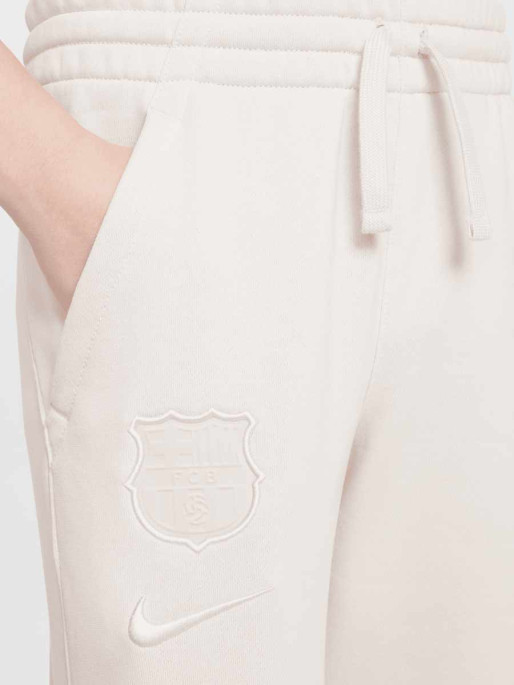 NIKE FCB B NSW CLUB FT JGGR PANTS HM