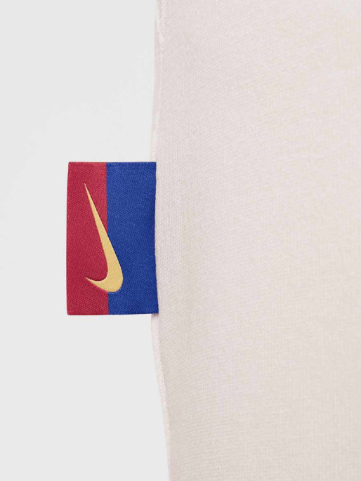 NIKE FCB B NSW CLUB FT JGGR PANTS HM