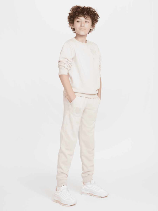 NIKE FCB B NSW CLUB FT JGGR PANTS HM