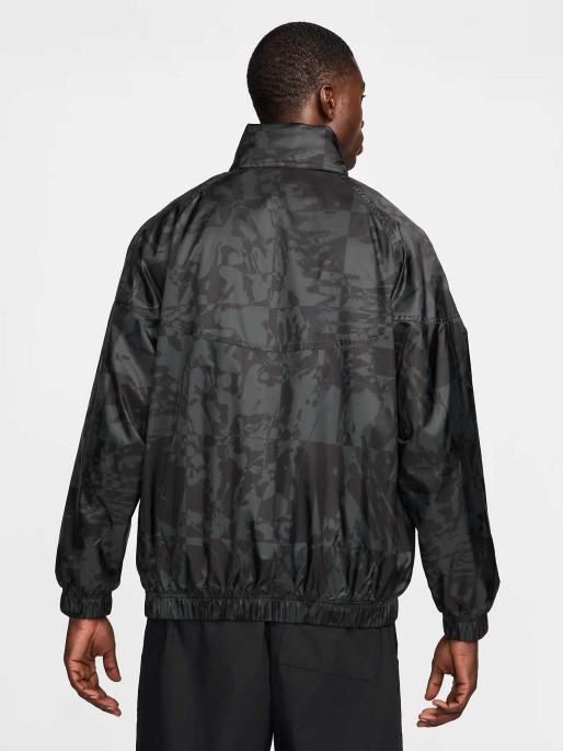 NIKE Hoodie LFC M NK WR ANORAK JKT 3R