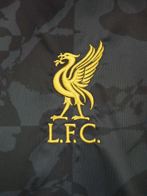 NIKE Hoodie LFC M NK WR ANORAK JKT 3R