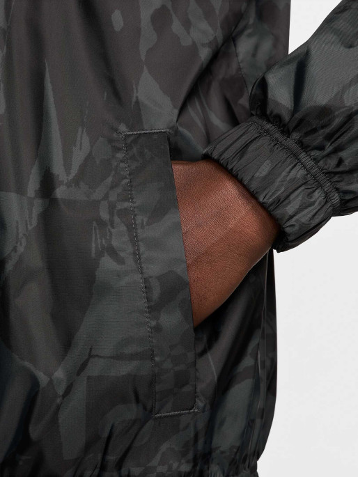 NIKE Hoodie LFC M NK WR ANORAK JKT 3R