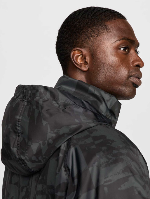 NIKE Hoodie LFC M NK WR ANORAK JKT 3R