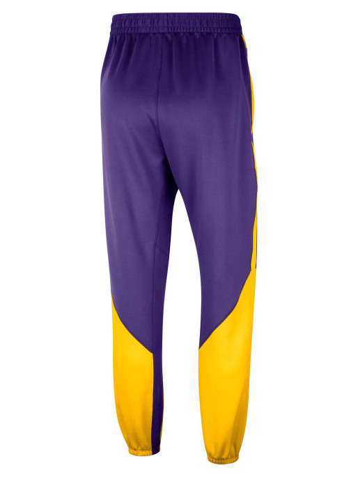NIKE Αθλητικό Παντελόνι Los Angeles Lakers Spotlight