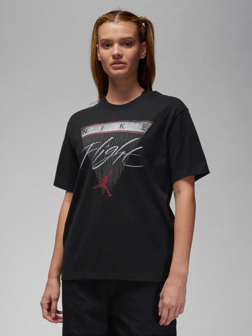 JORDAN W J SS GF GFX FLT TEE