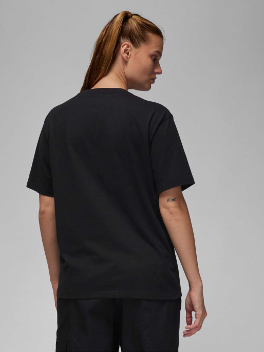 JORDAN W J SS GF GFX FLT TEE
